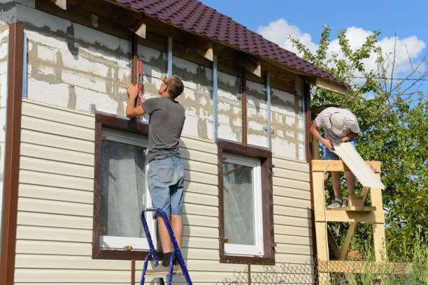 Best Siding Painting and Refinishing  in Park City, KS